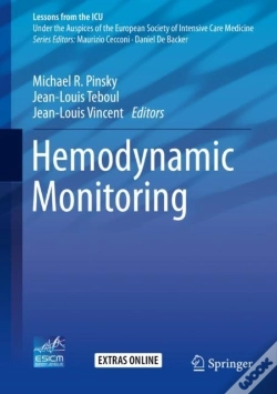 Capa do artigo Hemodynamic Monitoring