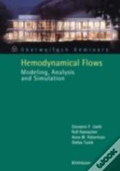 Capa do artigo Hemodynamical Flows