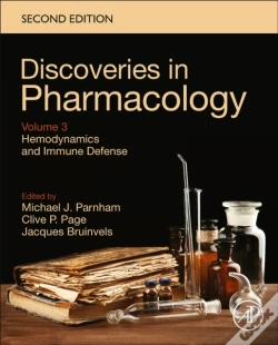 Capa do artigo Hemodynamics And Immune Defense