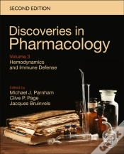 Capa do artigo Hemodynamics And Immune Defense