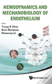 Capa do artigo Hemodynamics And Mechanobiology Of Endothelium