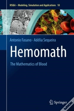 Capa do artigo Hemomath