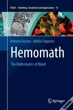 Capa do artigo Hemomath
