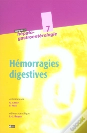Capa do artigo Hémorragies Digestives