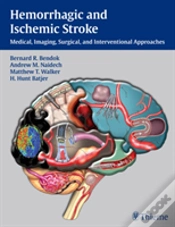 Capa do artigo Hemorrhagic And Ischemic Stroke