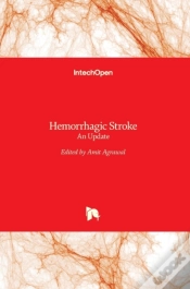 Capa do artigo Hemorrhagic Stroke