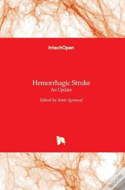 Capa do artigo Hemorrhagic Stroke