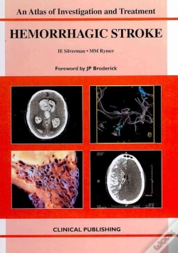 Capa do artigo Hemorrhagic Stroke