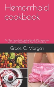 Capa do artigo Hemorrhoid Cookbook