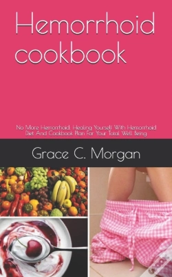 Capa do artigo Hemorrhoid Cookbook