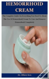 Hemorrhoid Cream