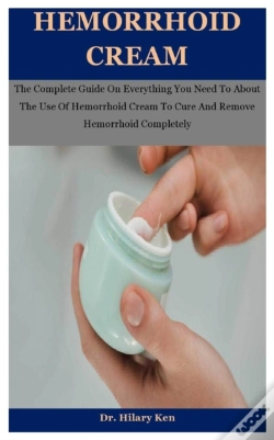 Capa do artigo Hemorrhoid Cream