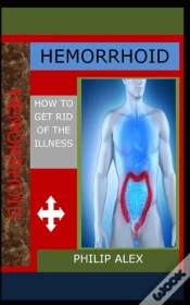 Capa do artigo Hemorrhoid