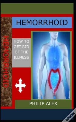 Capa do artigo Hemorrhoid