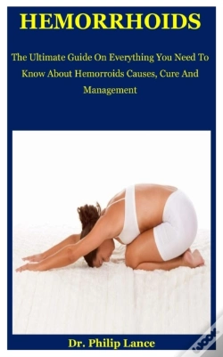 Capa do artigo Hemorrhoids