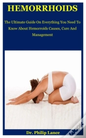 Capa do artigo Hemorrhoids