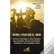 Capa do artigo Hemos Conocido El Amor. Ejercicios Espirituales