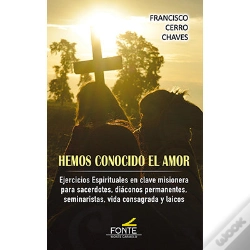 Capa do artigo Hemos Conocido El Amor. Ejercicios Espirituales