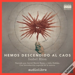 Capa do artigo Hemos Descendido Al Caos