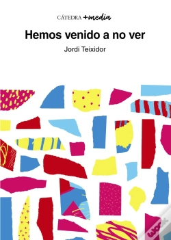 Capa do artigo Hemos Venido A No Ver