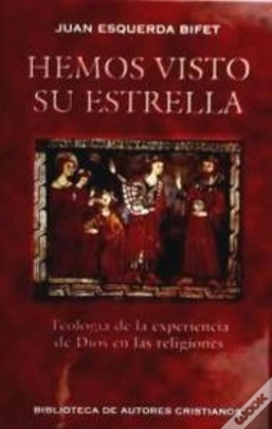 Capa do artigo Hemos Visto Su Estrella. Teología De La Experiencia De Dios En Las Religiones