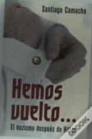 Hemos Vuelto...