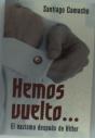 Hemos Vuelto... - Preview