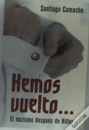 Capa do artigo Hemos Vuelto...