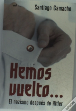Capa do artigo Hemos Vuelto...