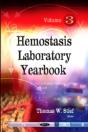 Hemostasis Laboratory Yearbook - Preview