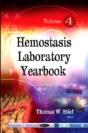 Hemostasis Laboratory Yearbook - Preview