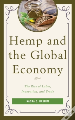 Capa do artigo Hemp And The Global Economy