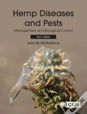 Capa do artigo Hemp Diseases And Pests