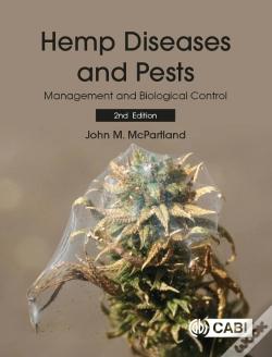 Capa do artigo Hemp Diseases And Pests