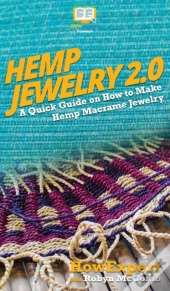 Hemp Jewelry 2.0