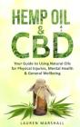 Hemp Oil & Cbd - Preview