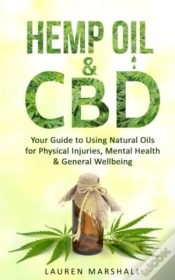 Capa do artigo Hemp Oil & Cbd