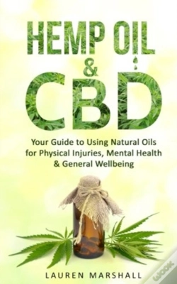 Capa do artigo Hemp Oil & Cbd