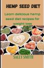 Hemp Seed Diet - Preview