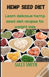 Capa do artigo Hemp Seed Diet