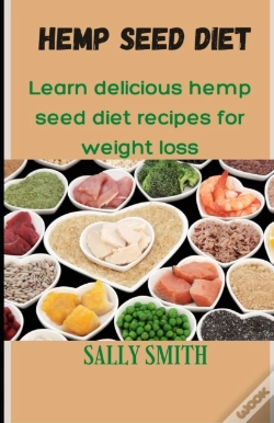 Capa do artigo Hemp Seed Diet