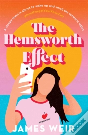 Capa do artigo Hemsworth Effect
