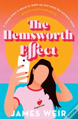 Capa do artigo Hemsworth Effect