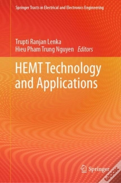 Capa do artigo Hemt Technology And Applications