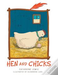 Hen And Chicks (Bilingual Edition)