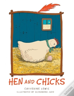 Capa do artigo Hen And Chicks (Bilingual Edition)
