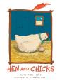 Hen And Chicks (Bilingual Edition) - Preview