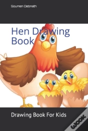 Capa do artigo Hen Drawing Book