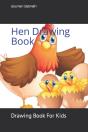 Hen Drawing Book - Preview