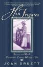 Hen Frigates - Preview